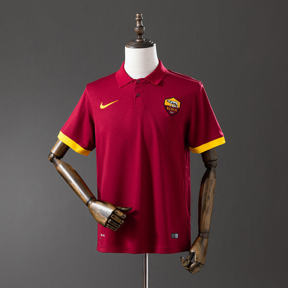 Retro Roma14-15 Home detail