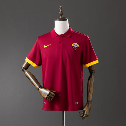 Retro Roma14-15 Home detail