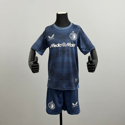 25-26 Feyenoord away