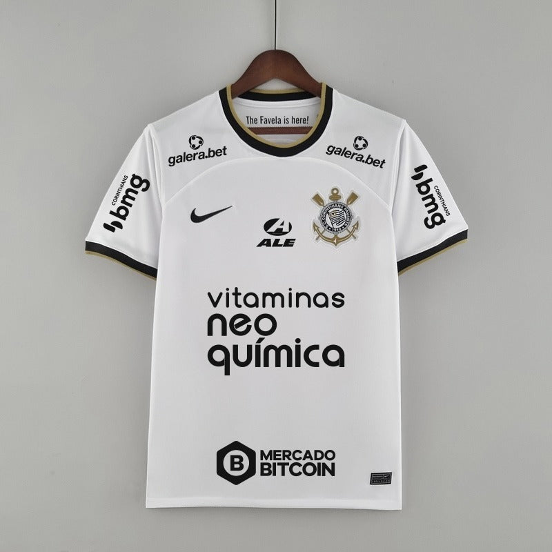 22-23 all sponsors Corinthians home detail