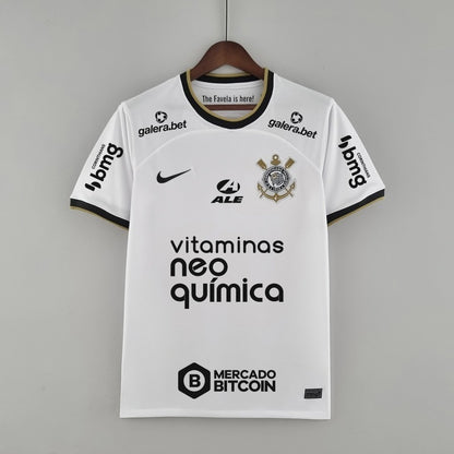 22-23 all sponsors Corinthians home detail
