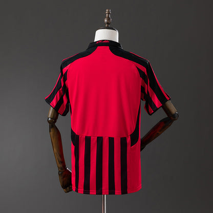 Retro AC Milan 07-08 Home