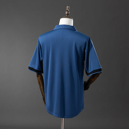 Inter Milan 1998-99 Second Away Retro Jersey