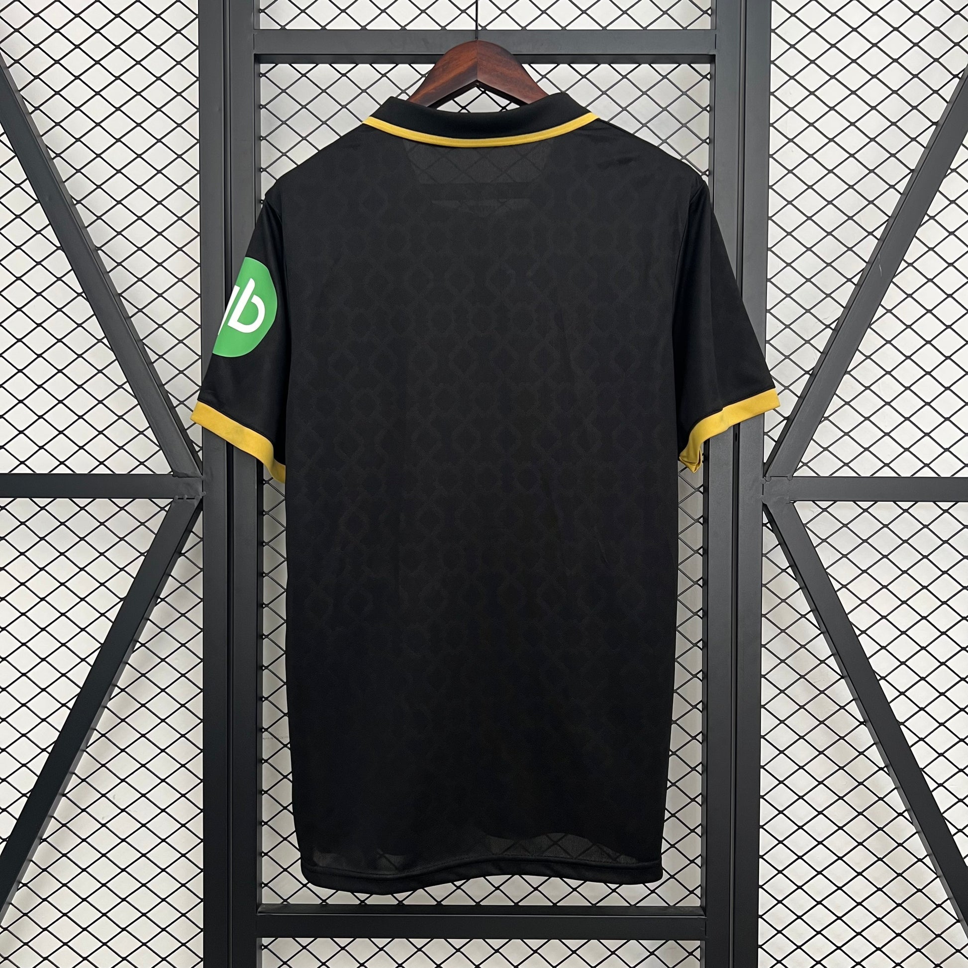 25-26 West Ham United third away detail