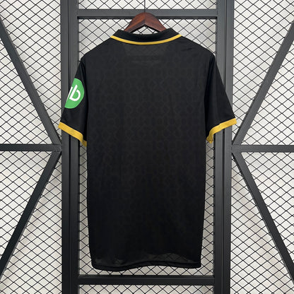 25-26 West Ham United third away detail