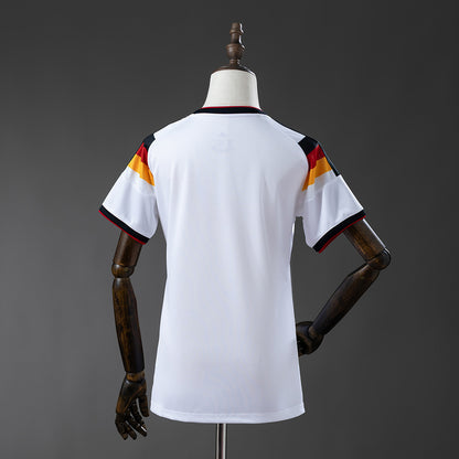 Germany 2026 Home Women Jersey detail