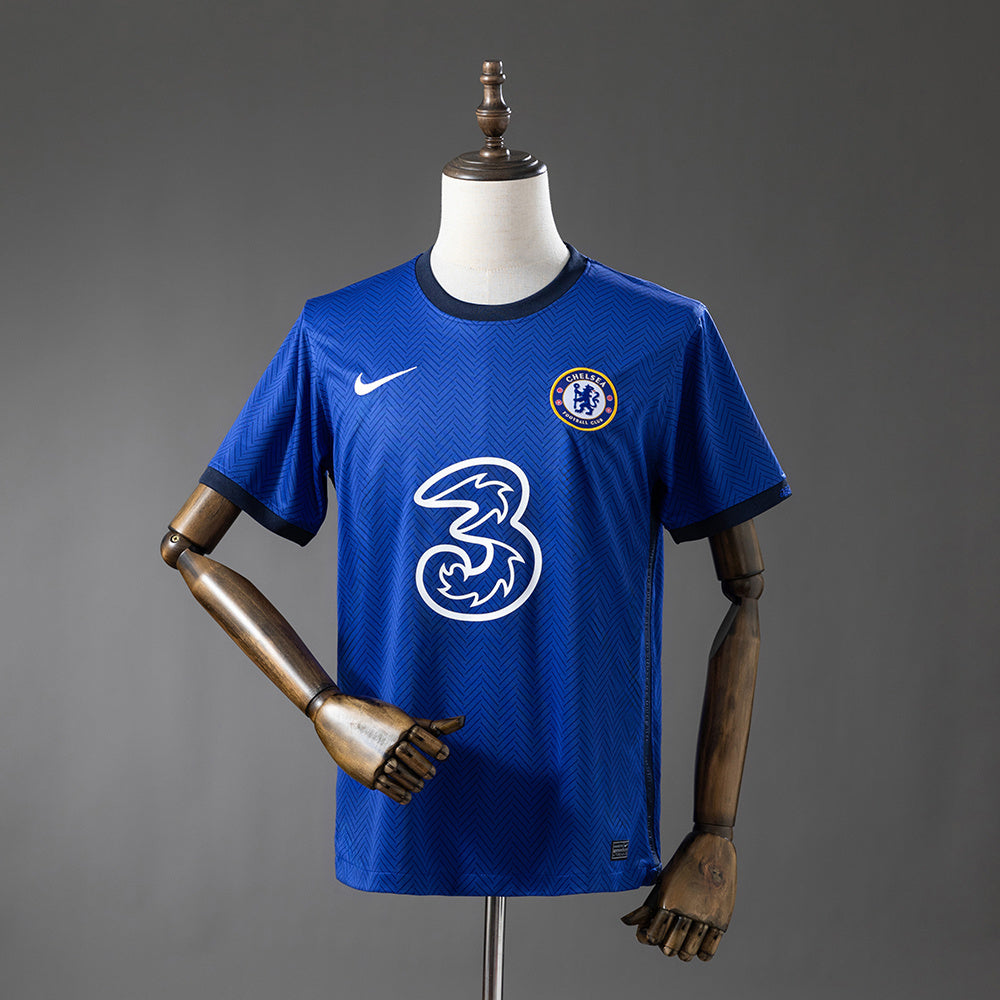 Chelsea 20-21 Home Retro Jersey