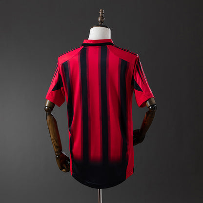 AC Milan 04-05 Home Retro Jersey