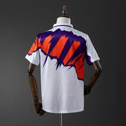 Scotland 91-93 Away Retro Jersey