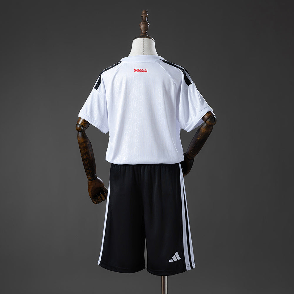 Colo Colo 2627 Home Kids Kit detail