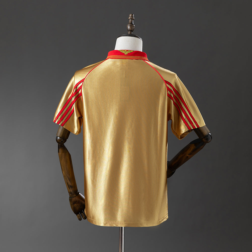 Retro 98-99 Benfica Away