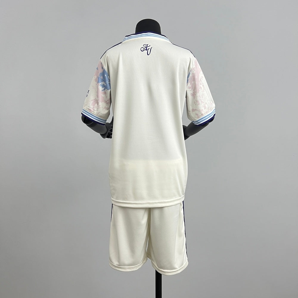 25-26 Aston Villa third away detail