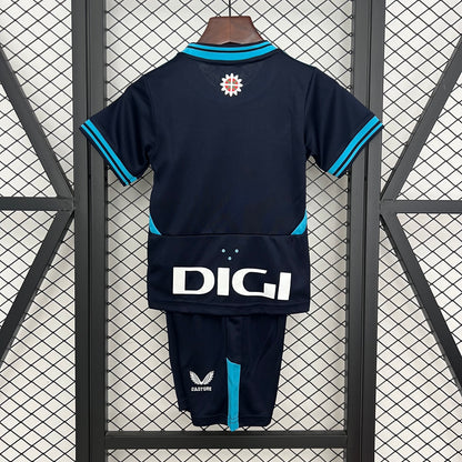 25-26 Kids Athletic Bilbao Away