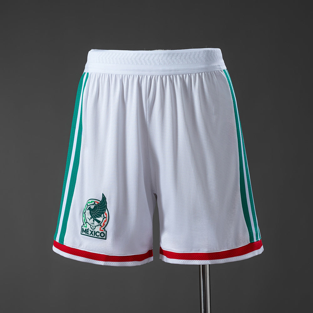 Mexico 2026 Home Player Version Shorts detail