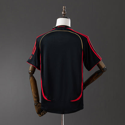 AC Milan 06-07 Third Away Retro Jersey