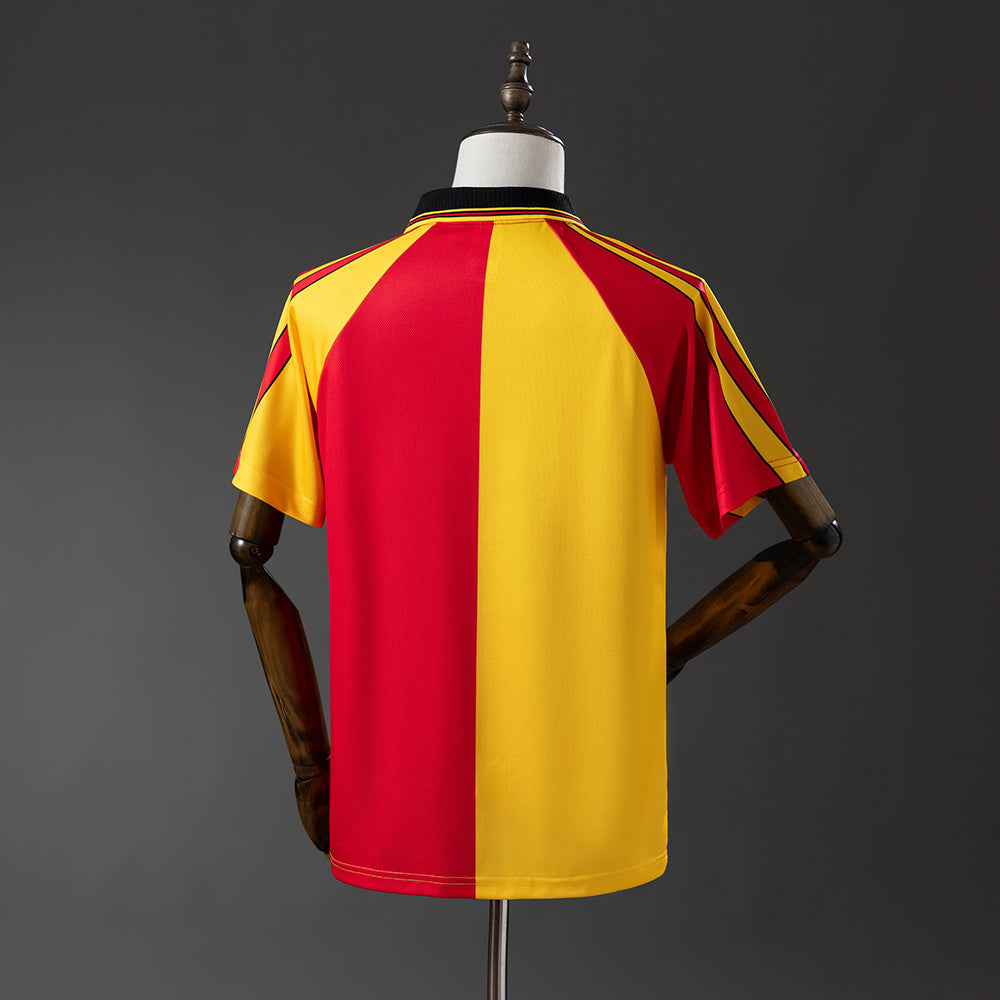 Retro Galatasaray 98-99 Home