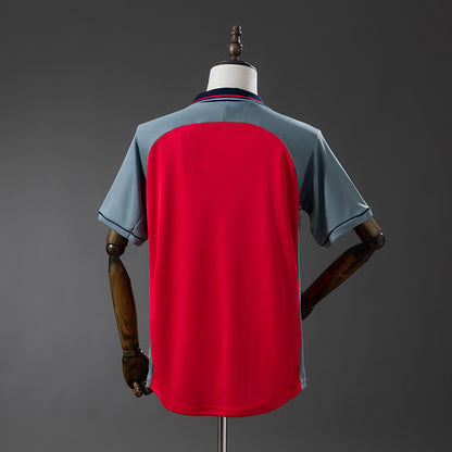 Deportivo La Coruna 98-99 Away Retro Jersey