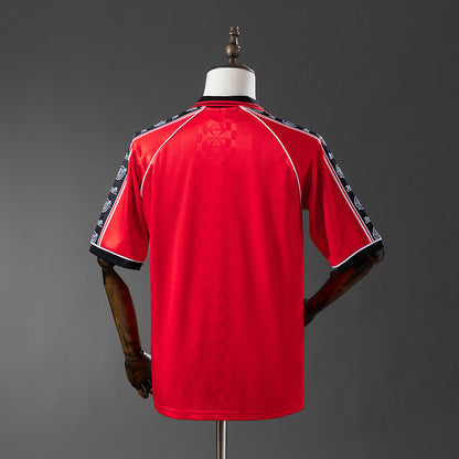 Retro 96-97 Mallorca  Red