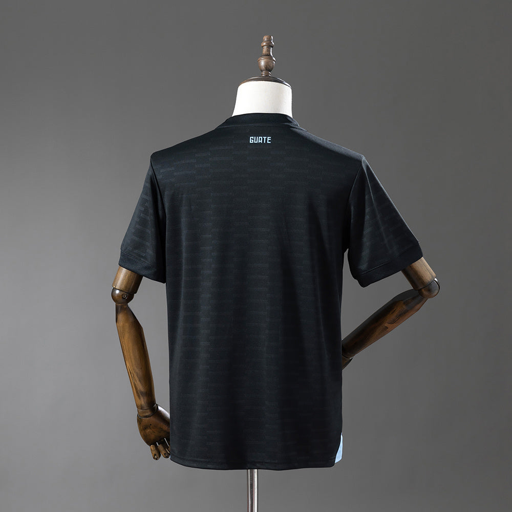 Guatemala 2026 Third Away