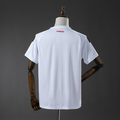 Colo Colo 26-27 Home Jersey detail
