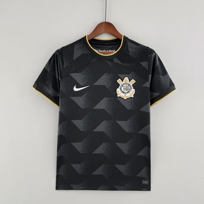 22-23 Corinthians away detail