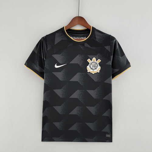 22-23 Corinthians away detail