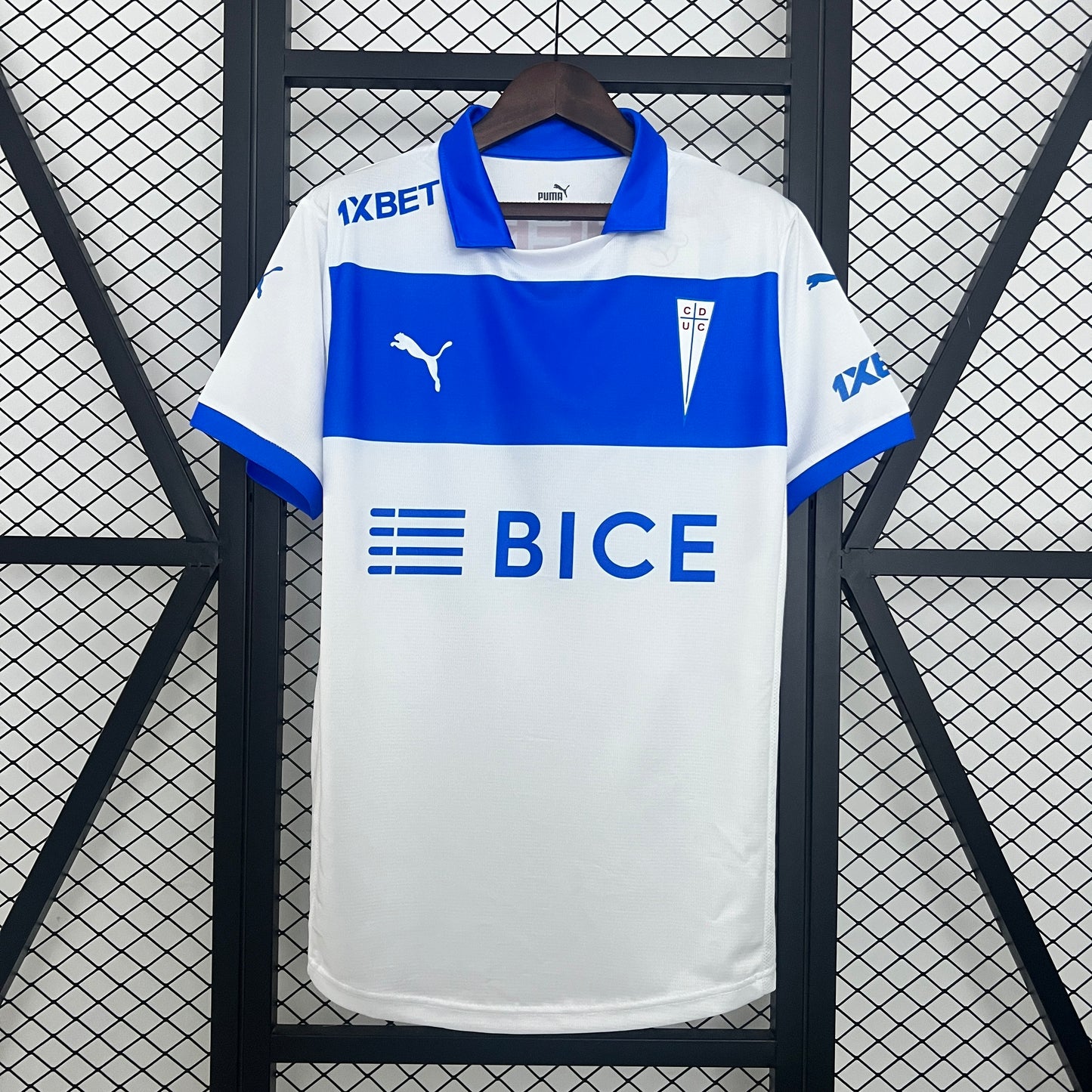 24-25 Deportivo Universidad Católica Special Edition
