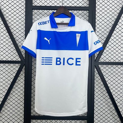 24-25 Deportivo Universidad Católica Special Edition