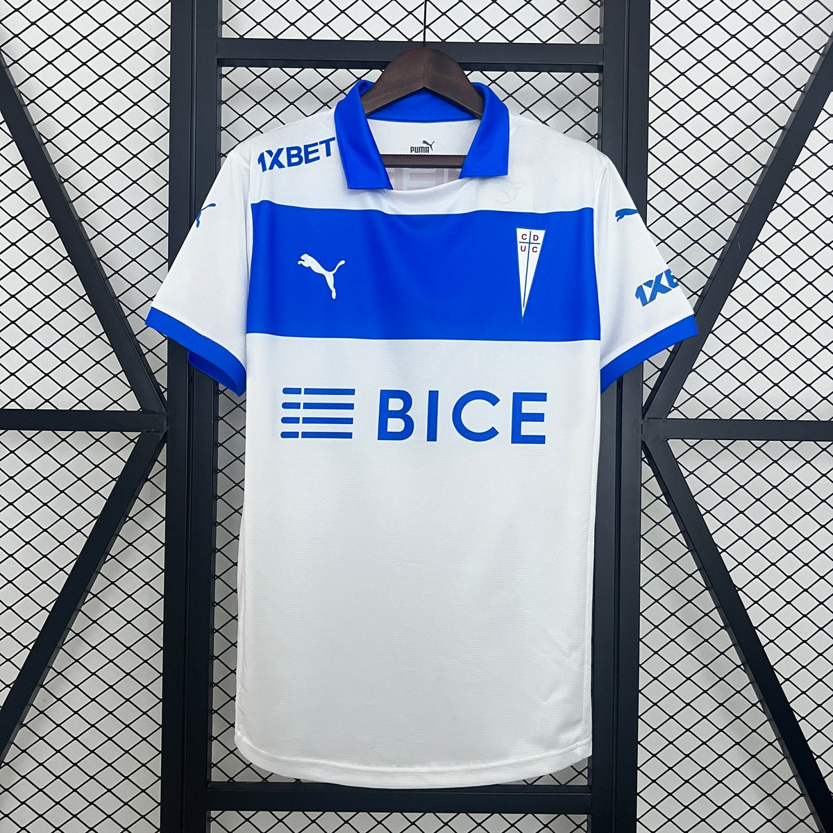 24-25 Deportivo Universidad Católica Special Edition