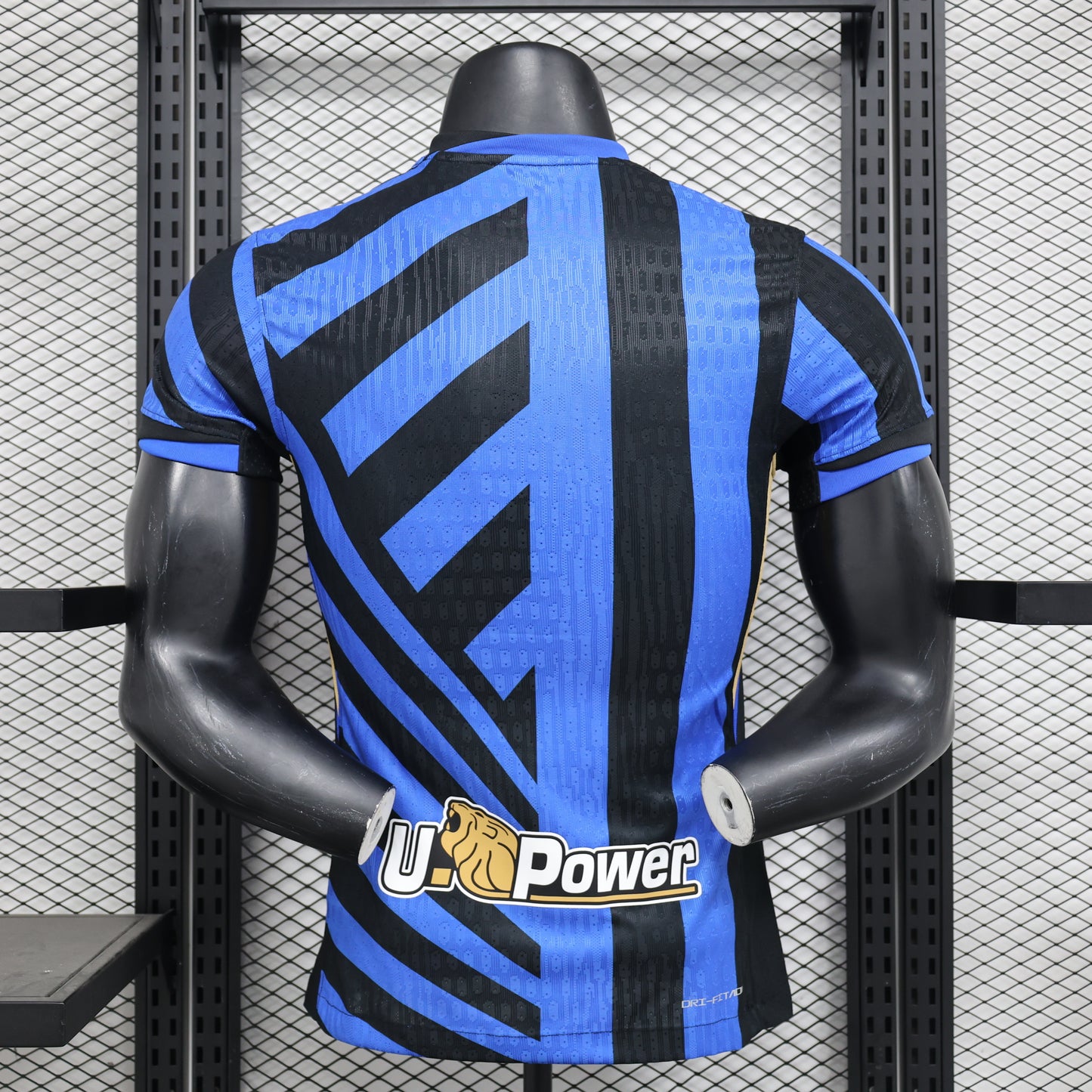 24-25 Player Inter Milan Home detail