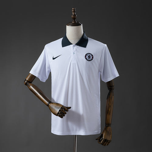 Chelsea 25-26 POLO - White