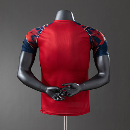 M-U 25-26 Concept Edition Player Version Jersey