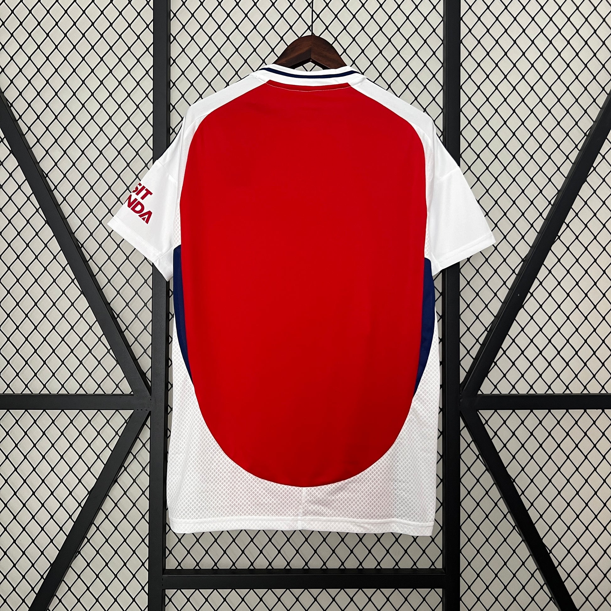 24-25 Arsenal home