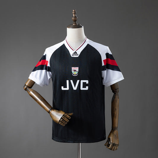 Arsenal 92-94 Retro Away Jersey