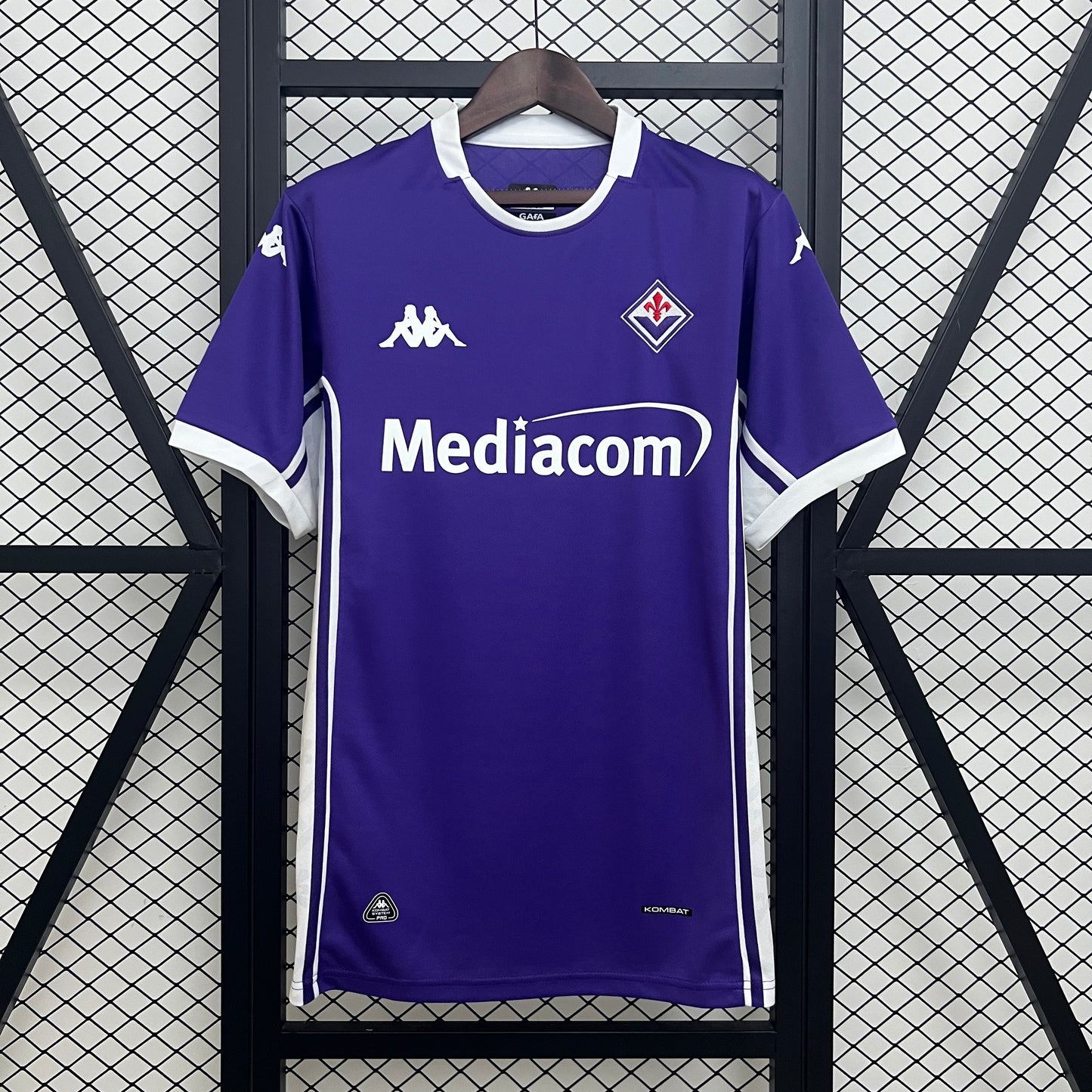 25-26 Fiorentina home