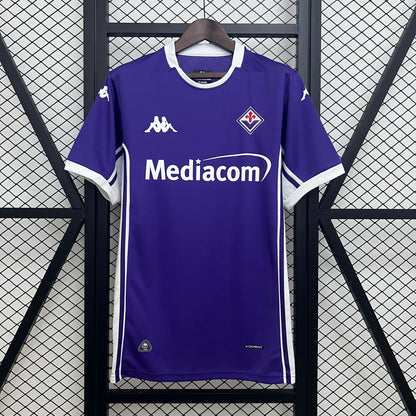 25-26 Fiorentina home
