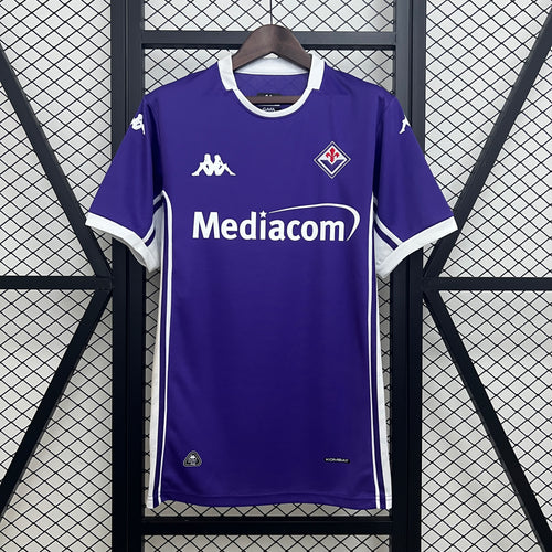 25-26 Fiorentina home