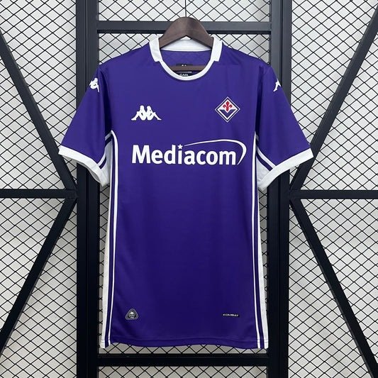 25-26 Fiorentina home