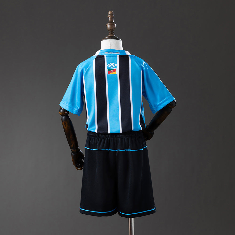 25-26 kids Gremio home detail