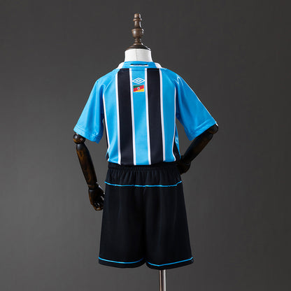 25-26 kids Gremio home detail