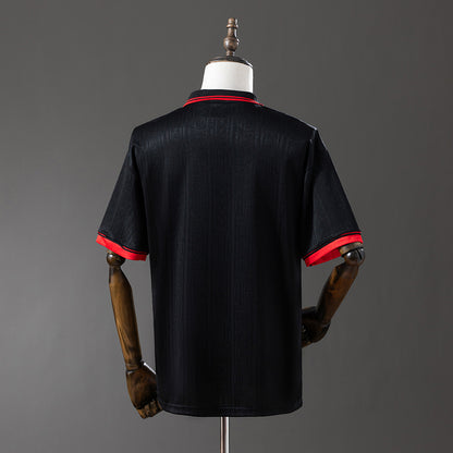 AC Milan 97-98 Second Away Retro Jersey