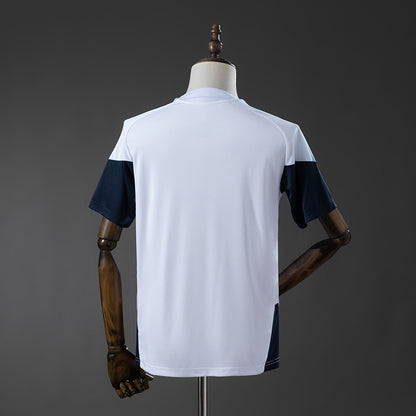 Argentina 2026 Training - White Jersey detail