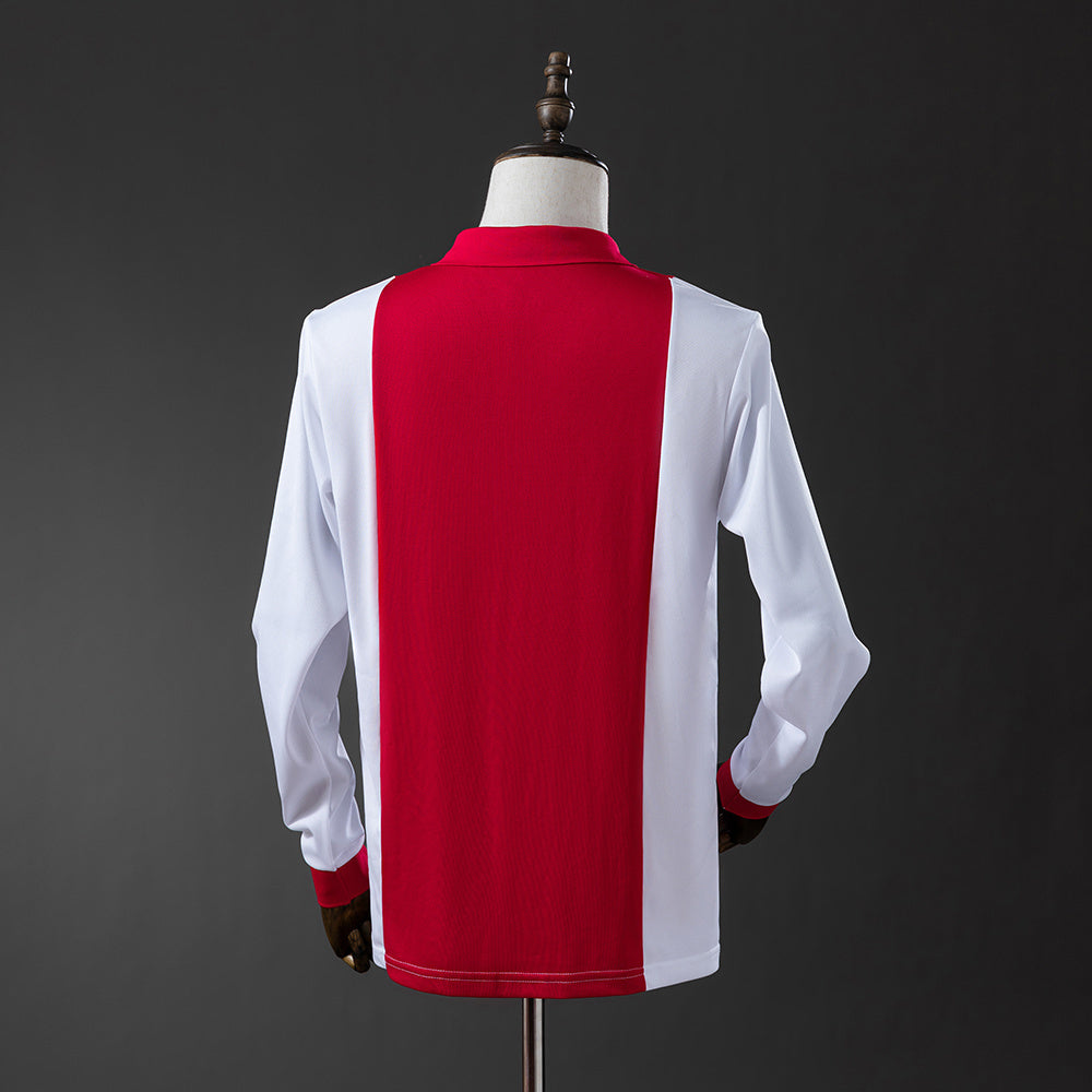 25-26 Long Sleeve Ajax Commemorative Edition