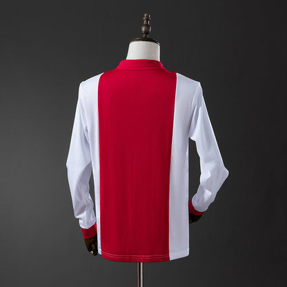 25-26 Long Sleeve Ajax Commemorative Edition