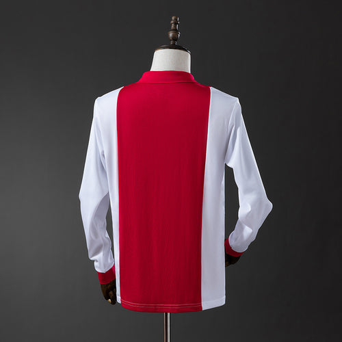 25-26 Long Sleeve Ajax Commemorative Edition