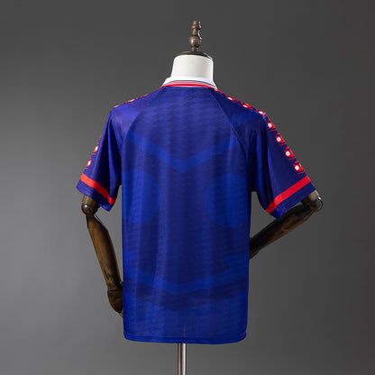Universidad de Chile 1996 Home Jersey