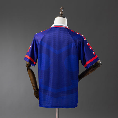 Universidad de Chile 1996 Home Jersey