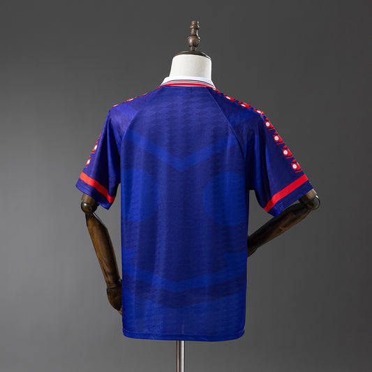 Universidad de Chile 1996 Home Jersey