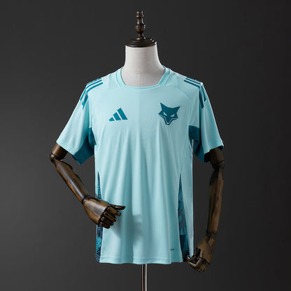 25-26 Cruzeiro training suit detail
