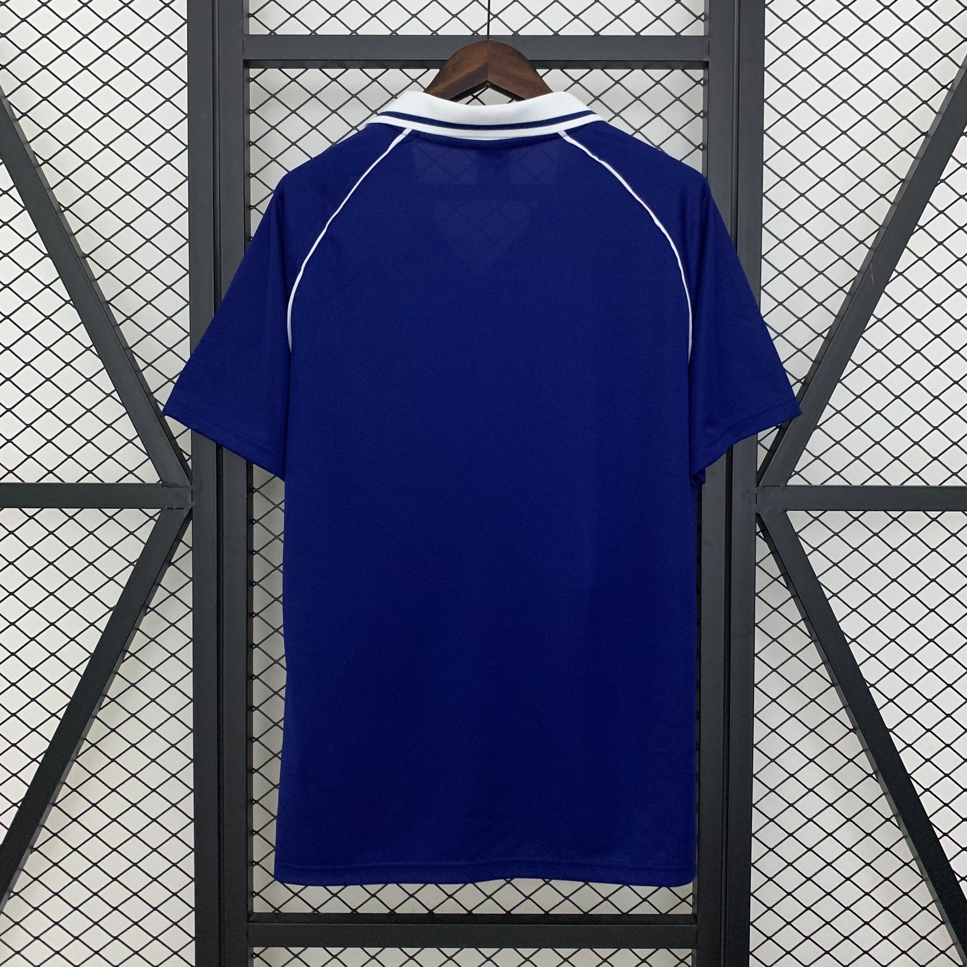 Retro University of Chile 1993 Home detail